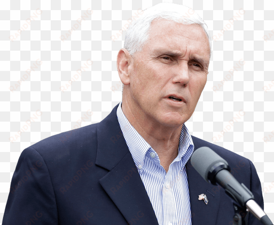 download - mike pence png
