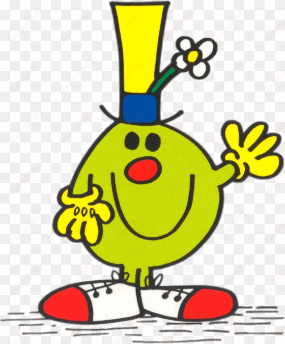 download - mr men mr funny