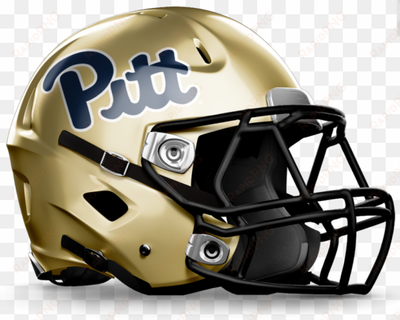 Download New College Football Helmet 2017 Transparent - Humble High School Football Helmet transparent png image