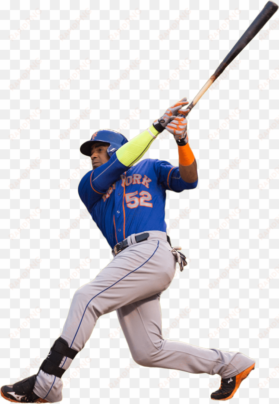 download - new york mets players png