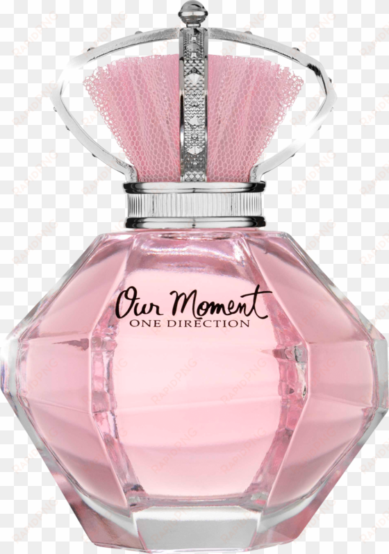 download - one direction our moment perfume