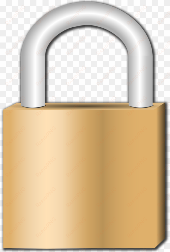 download padlock clip art clipart lock clip art lock - clip art lock