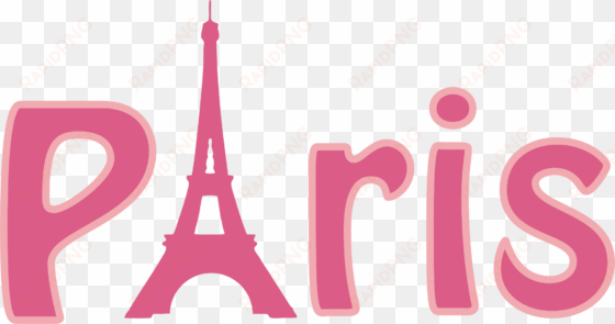 download paris png clipart eiffel tower clip art - paris clipart