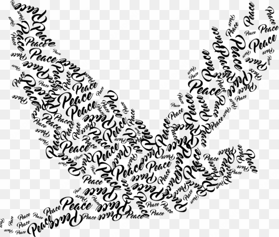 download peace white dove png clipart pigeons and doves - 15 oz ceramic large mug