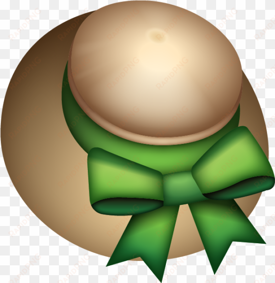 download picnic hat emoji icon - hat emoji transparent png