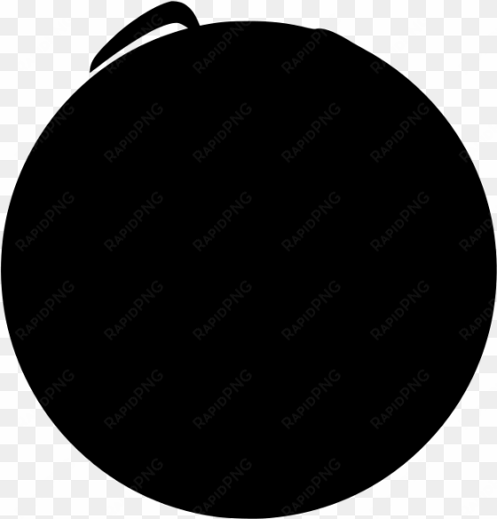 download png - black circle photoshop