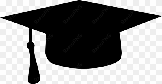 download png - clipart graduation cap transparent