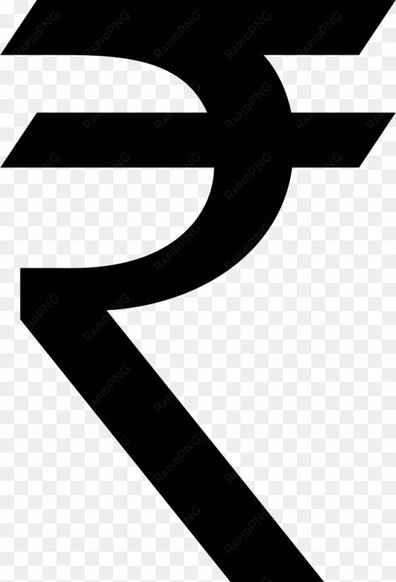 download png image report - indian rupee symbol