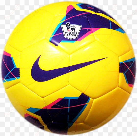 download png images - nike soccer ball png