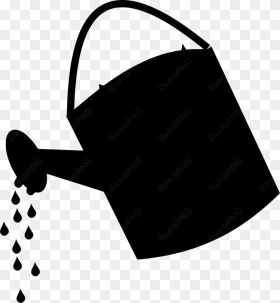 download png - watering can