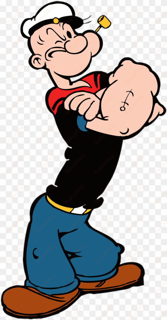 download - popeye the sailor man