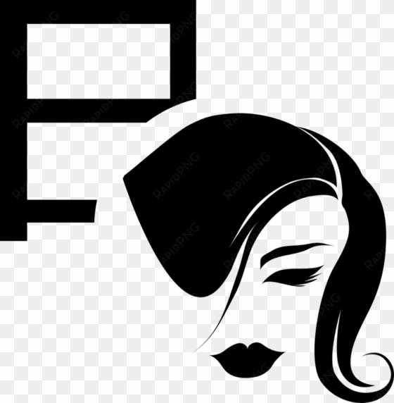 download portable network graphics clipart computer - face beauty icon png
