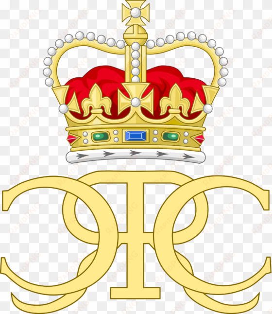 download - royal monogram queen victoria