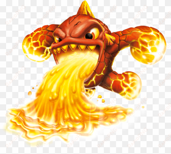 download - skylanders battlecast booster pack - 8 cards