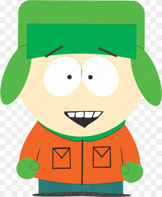 download - south park png