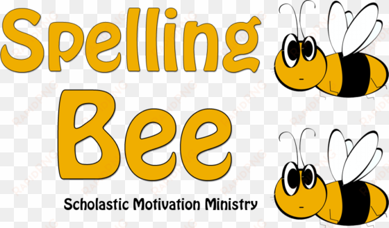 download spelling bee clipart spelling bee honey bee - spelling bee contest png