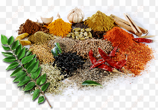 download spices - spices sri lanka png