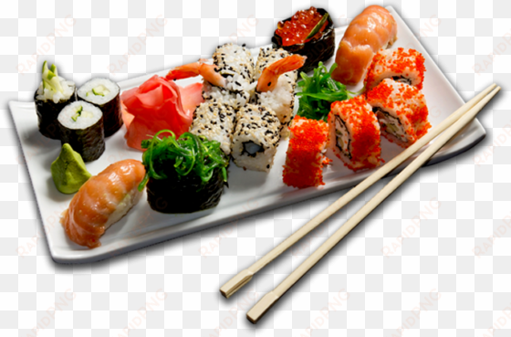 download - sushi png