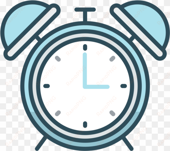 download svg download png - alarm clock icon png