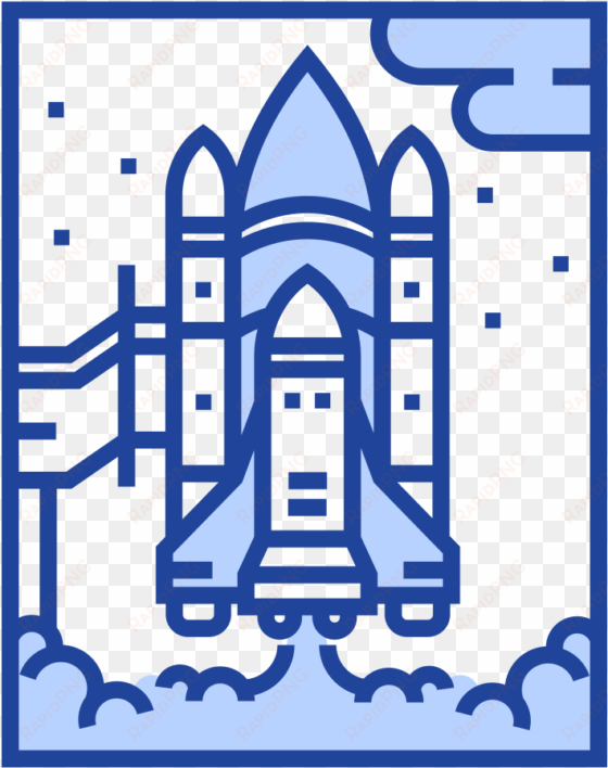 download svg download png - space shuttle