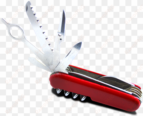 download swiss knife png image - swiss knife png