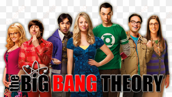 download the big bang theory png picture 426 - big bang theory png