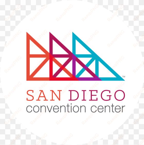 download the logo - san diego convention center corporation