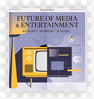 download the report now - entertainment