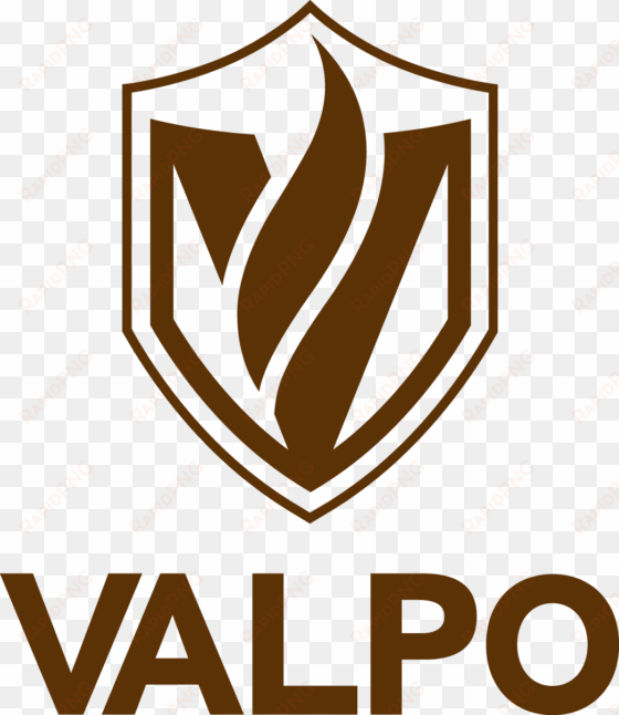 download valparaiso university brand clip freeuse - valparaiso university