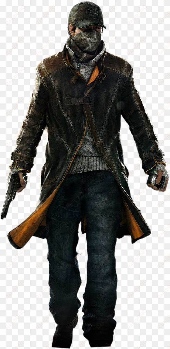 download watch dogs png images transparent gallery - watch dogs png