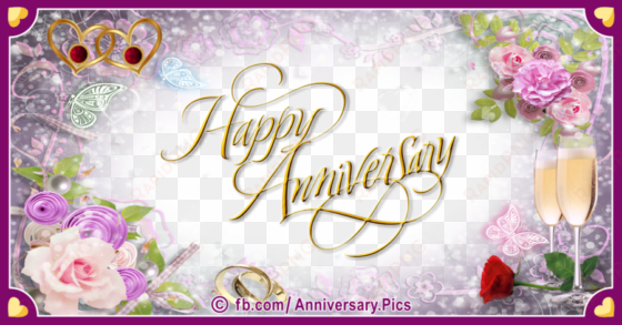 download wedding anniversary invitations clipart floral - ruby anniversary banquet plates