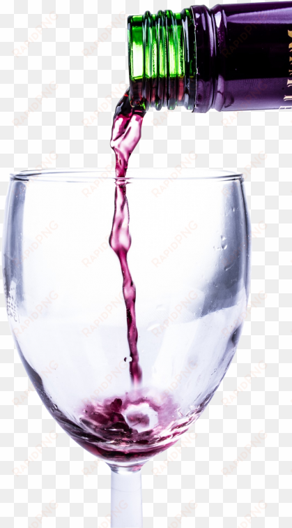 download wine png image - champagne stemware