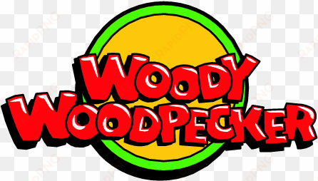 download - woody woodpecker logo png