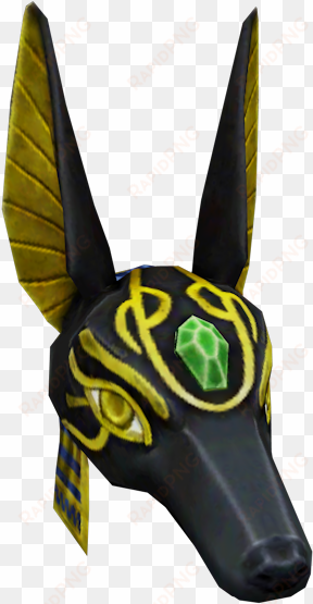 Download Zip Archive - Anubis Temple Run transparent png image