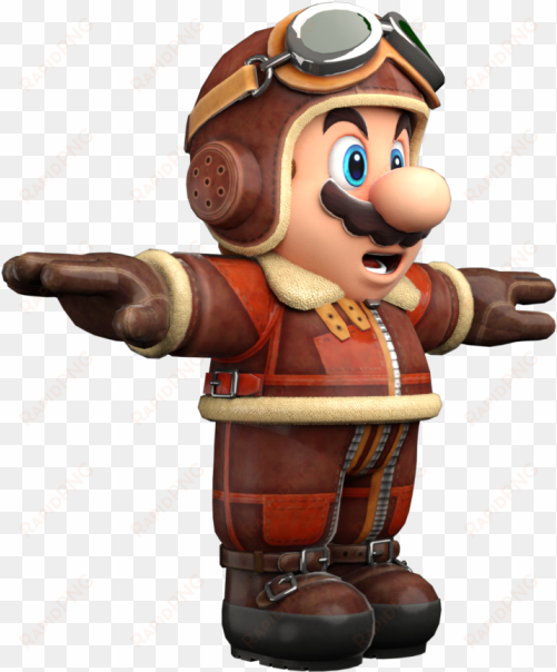 download zip archive - aviator mario