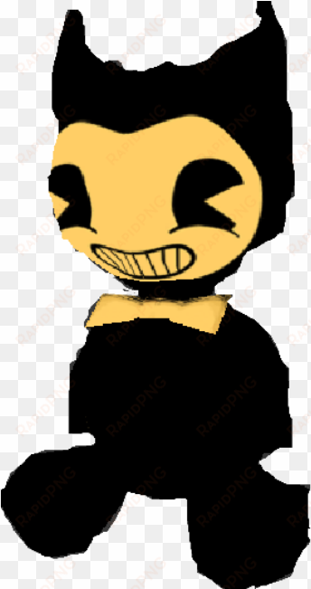 download zip archive - bendy and the ink machine bendy doll
