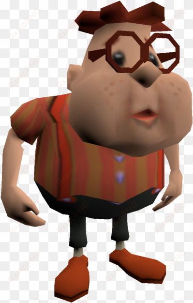 download zip archive - carl jimmy neutron