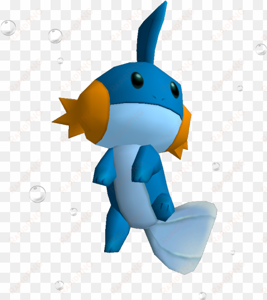 download zip archive - mudkip in smash