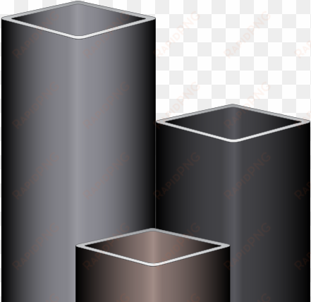 dp4s square pole - box