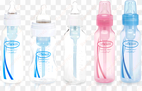 dr brown's natural flow bottles are very popular and - dr brown's 240ml anti colic narrow neck baby bottle