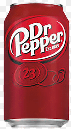 dr pepper 12 ounce can - dr pepper, 12 fl oz cans, 6 pack