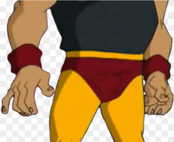DRAGON BALL CLIPART JACKIE CHAN - EL TORO FUERTE.PNG Dragon Ball Clipart Jackie Chan - El Toro Fuerte transparent png image