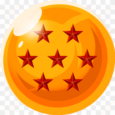 dragon ball z, dbz, son goku, deviantart, anime, stickers, - esferas del dragon 4 estrellas