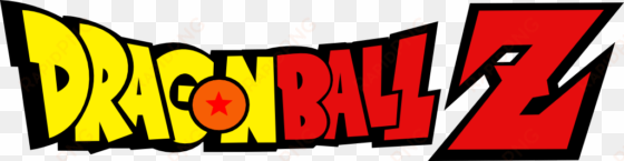 dragon ball z logo - dragon ball logo png