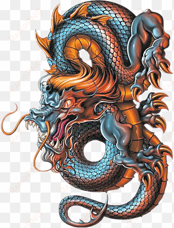 dragon sketchbook - google search - dragon tattoo design color