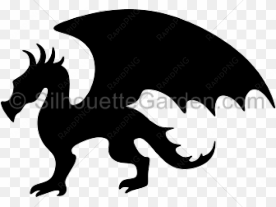 dragon svg