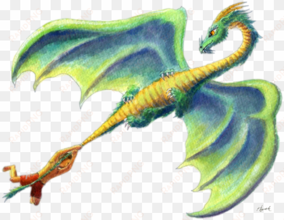 dragon tail png - dragon tail