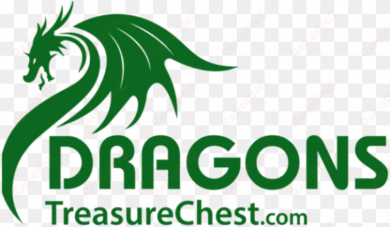 dragons treasure chest - treasury intelligence solutions