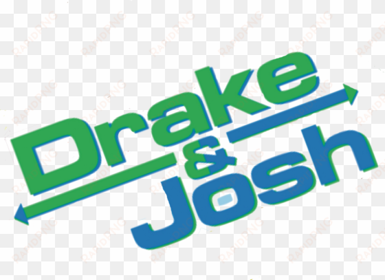 drake and josh title