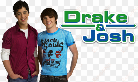 drake es ac drake & josh drake bell t shirt clothing - drake and josh background